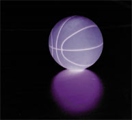 Balón Baloncesto